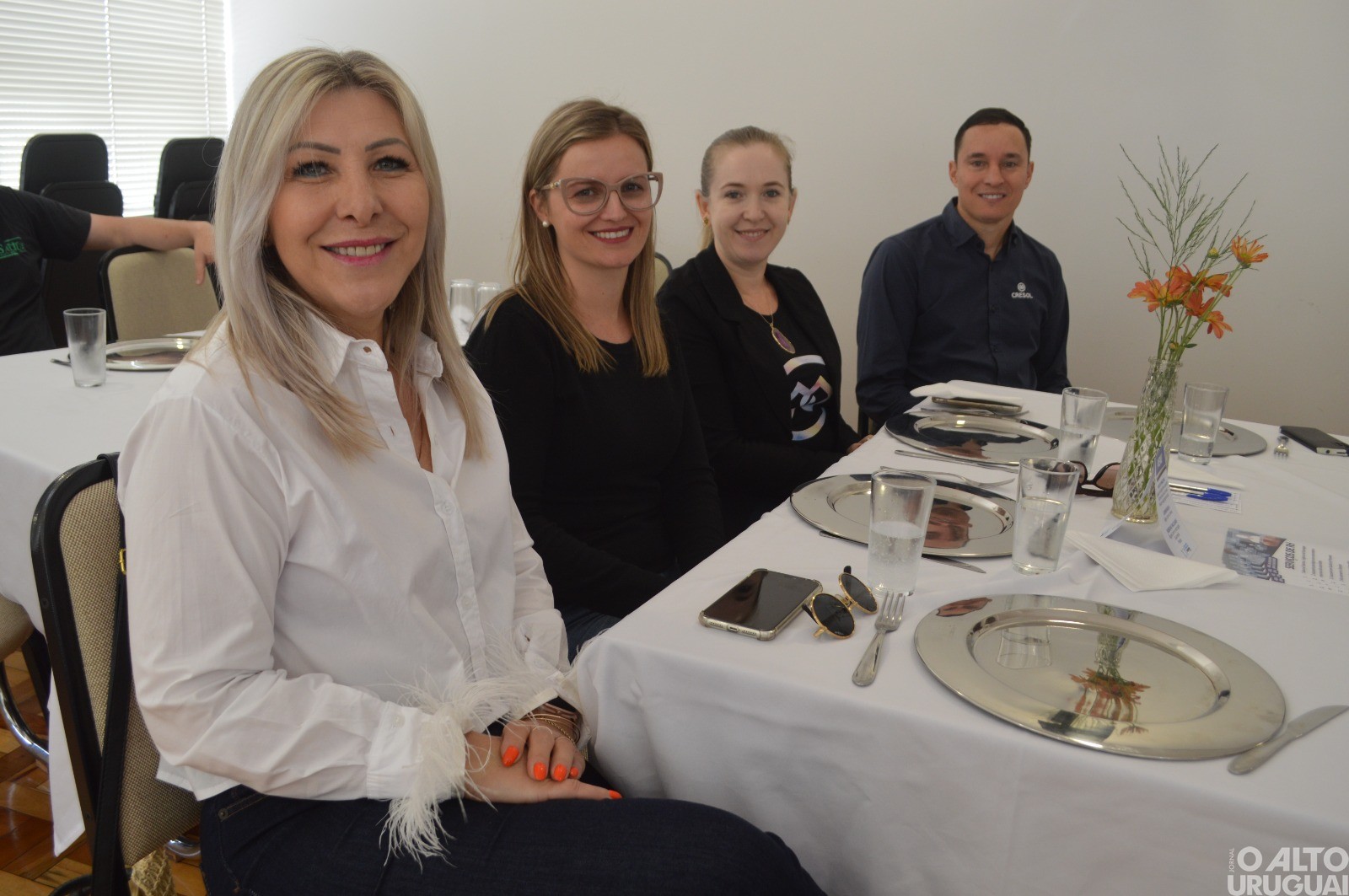 Turismo é tema do No Tom da Conversa