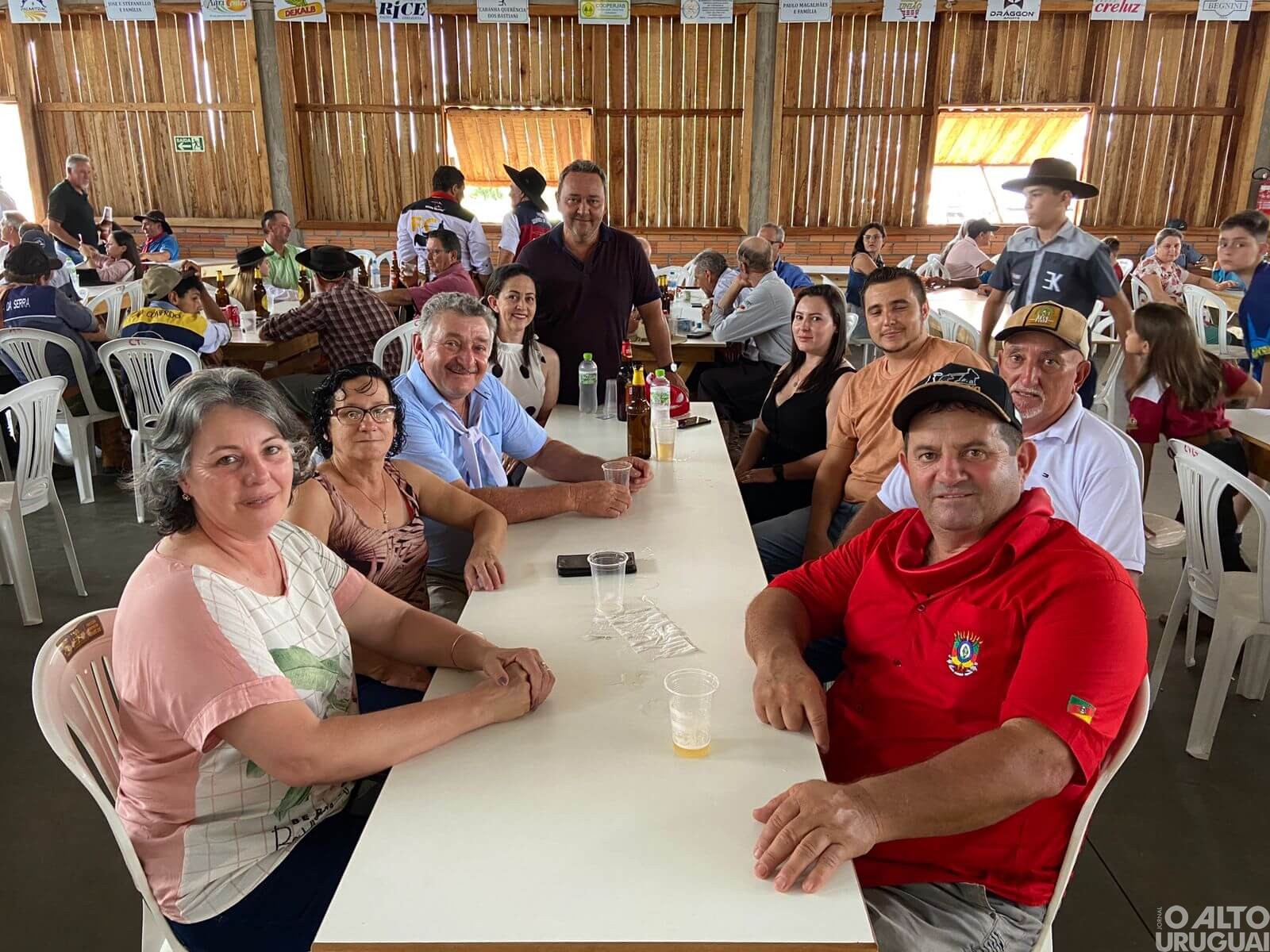 Jaboticaba comemora 35 Anos de emancipação