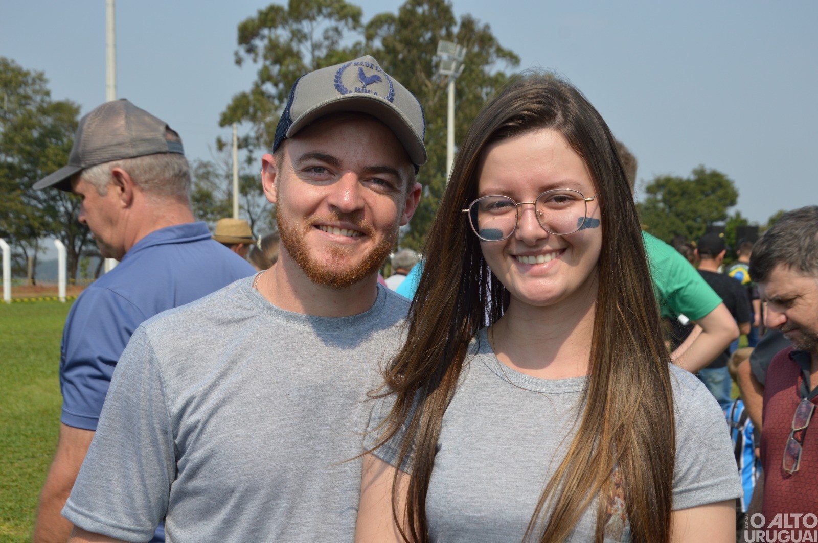 Caiçara sedia Jogos Rurais neste domingo