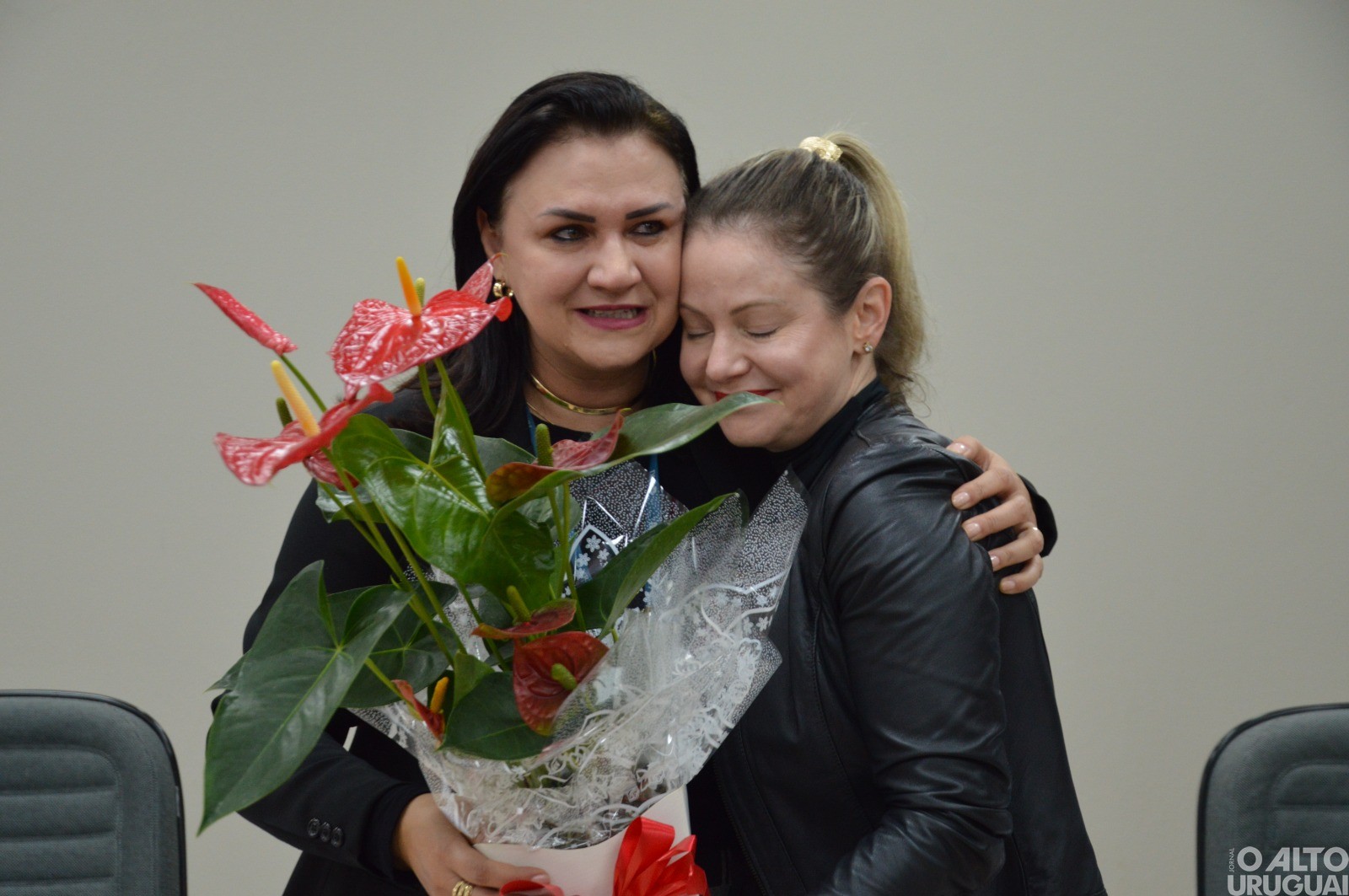 Núcleo de Práticas Jurídicas é reinaugurado na OAB-FW