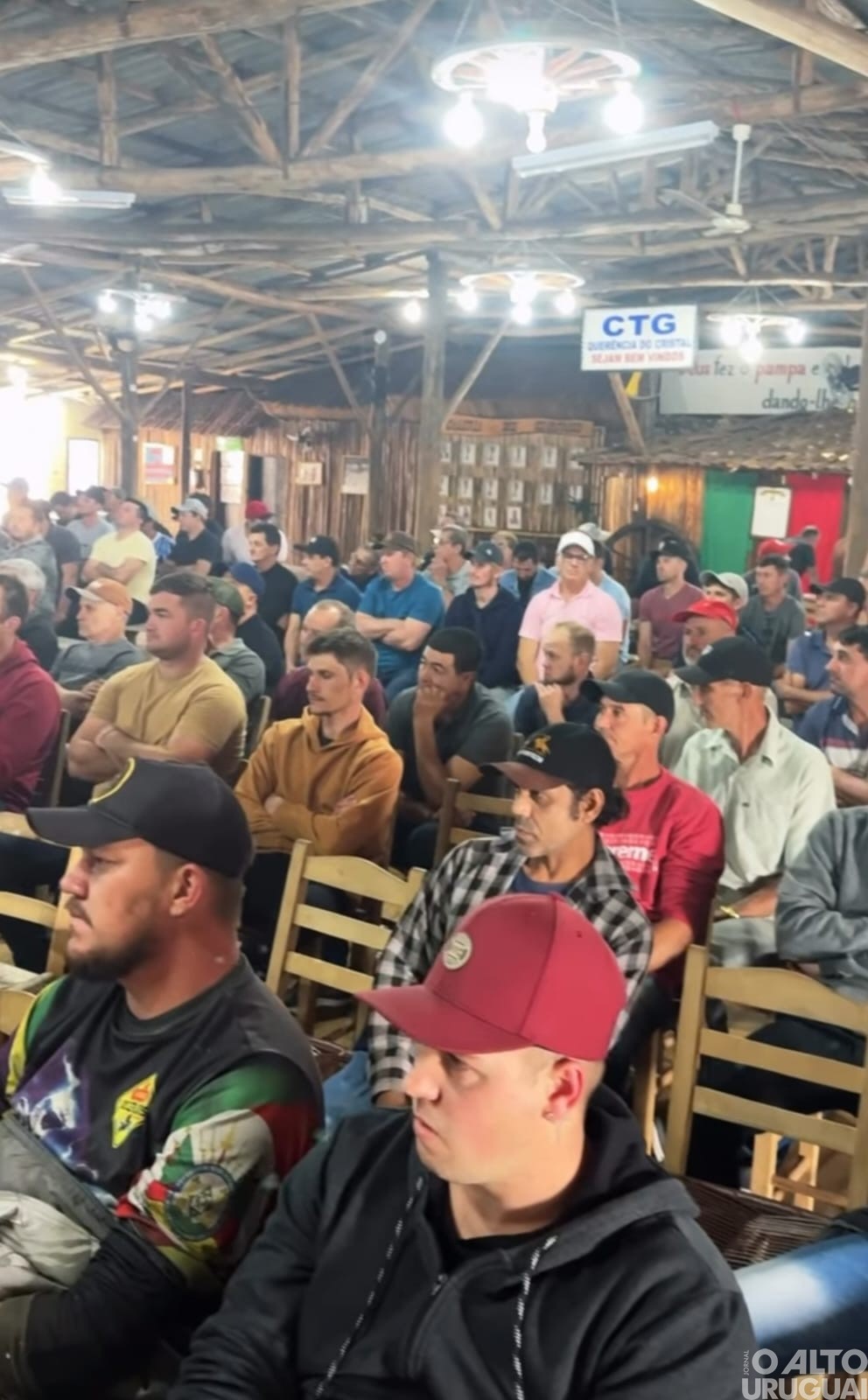 Planalto: promovida 2ª SIPATMIN com foco em seguridade social dos garimpeiros