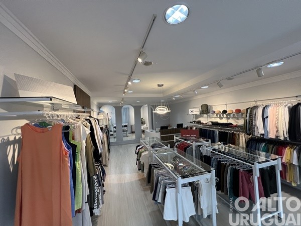 Aba Store completa 14 anos e anuncia nova direção em FW