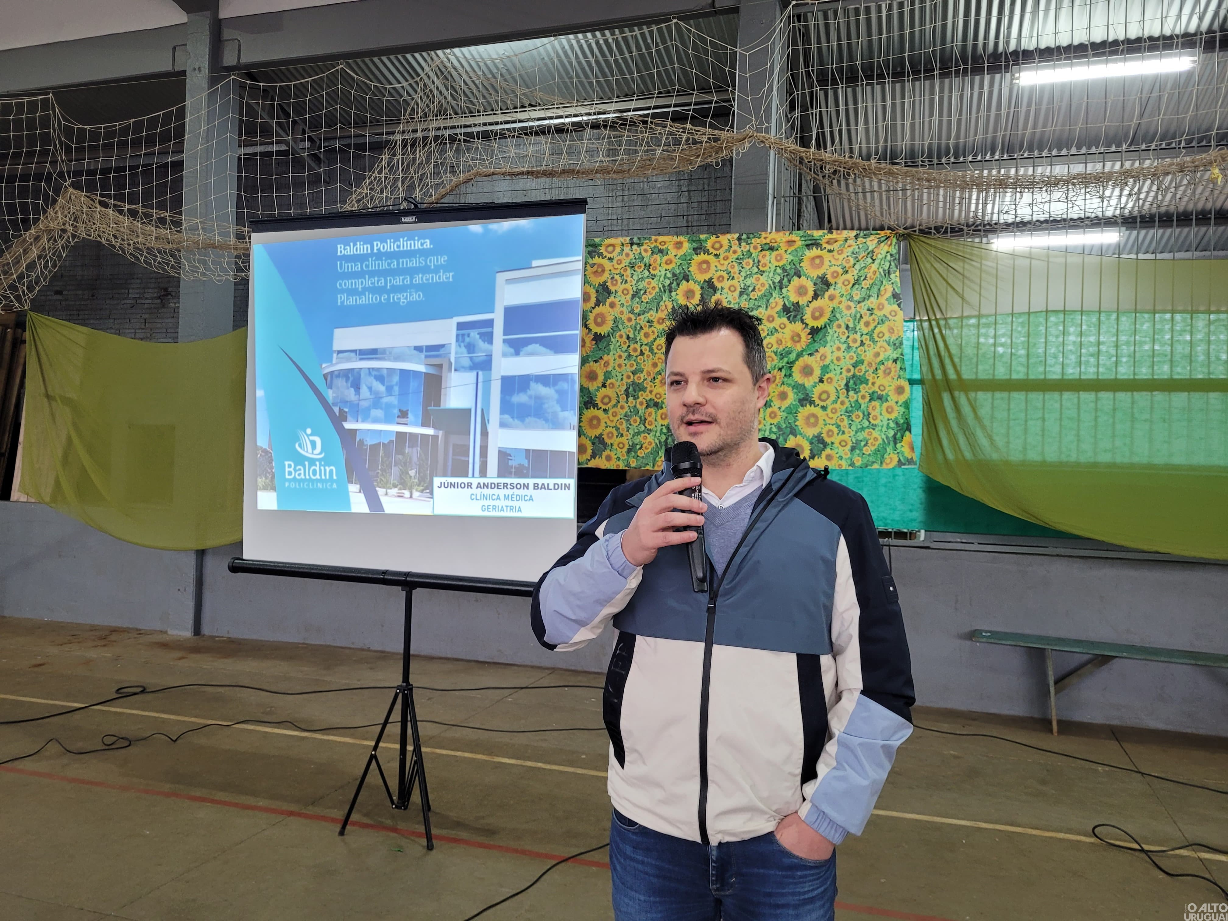 Rede Bem Cuidar: Prefeitura de Seberi e URI/FW lançam parceria de capacitação