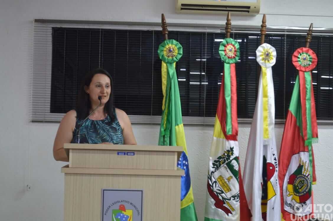 Galeria das Mulheres Vereadoras “8 de Março” é inaugurada em Vista Alegre