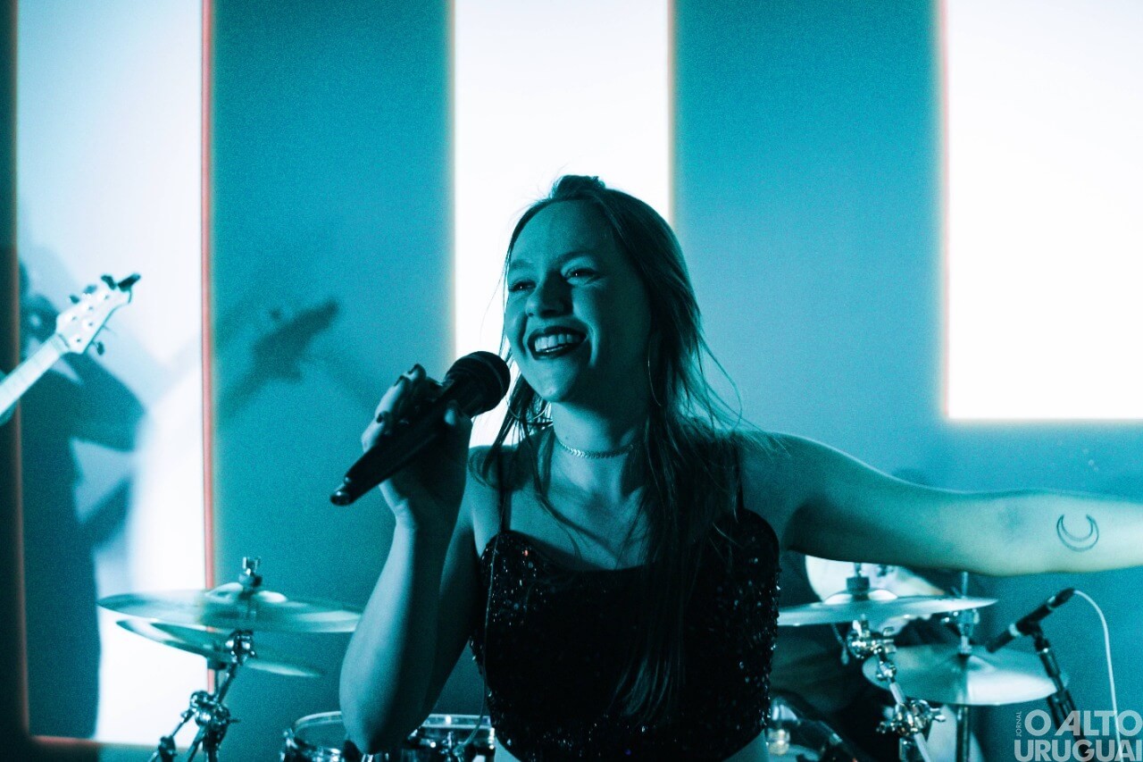 Joy610 inaugura em Rodeio Bonito