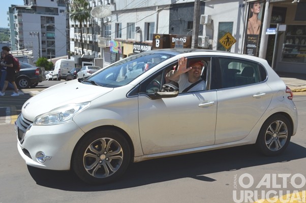 Bandas da Escola Cardeal Roncalli conquistam cinco títulos de campeãs e três de vice-campeãs em SC