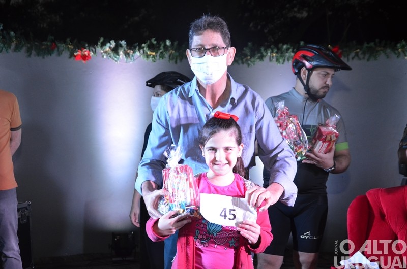 Rodeio Bonito já vive a magia do Natal