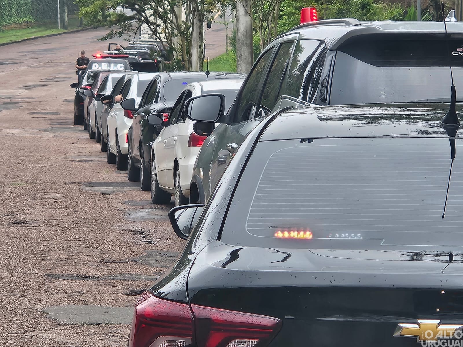 Adolescentes de Ametista do Sul são localizadas
