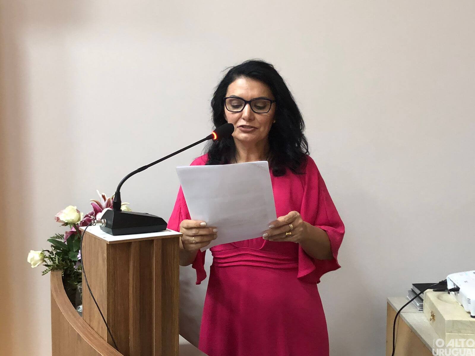 Mulheres seberienses são homenageadas