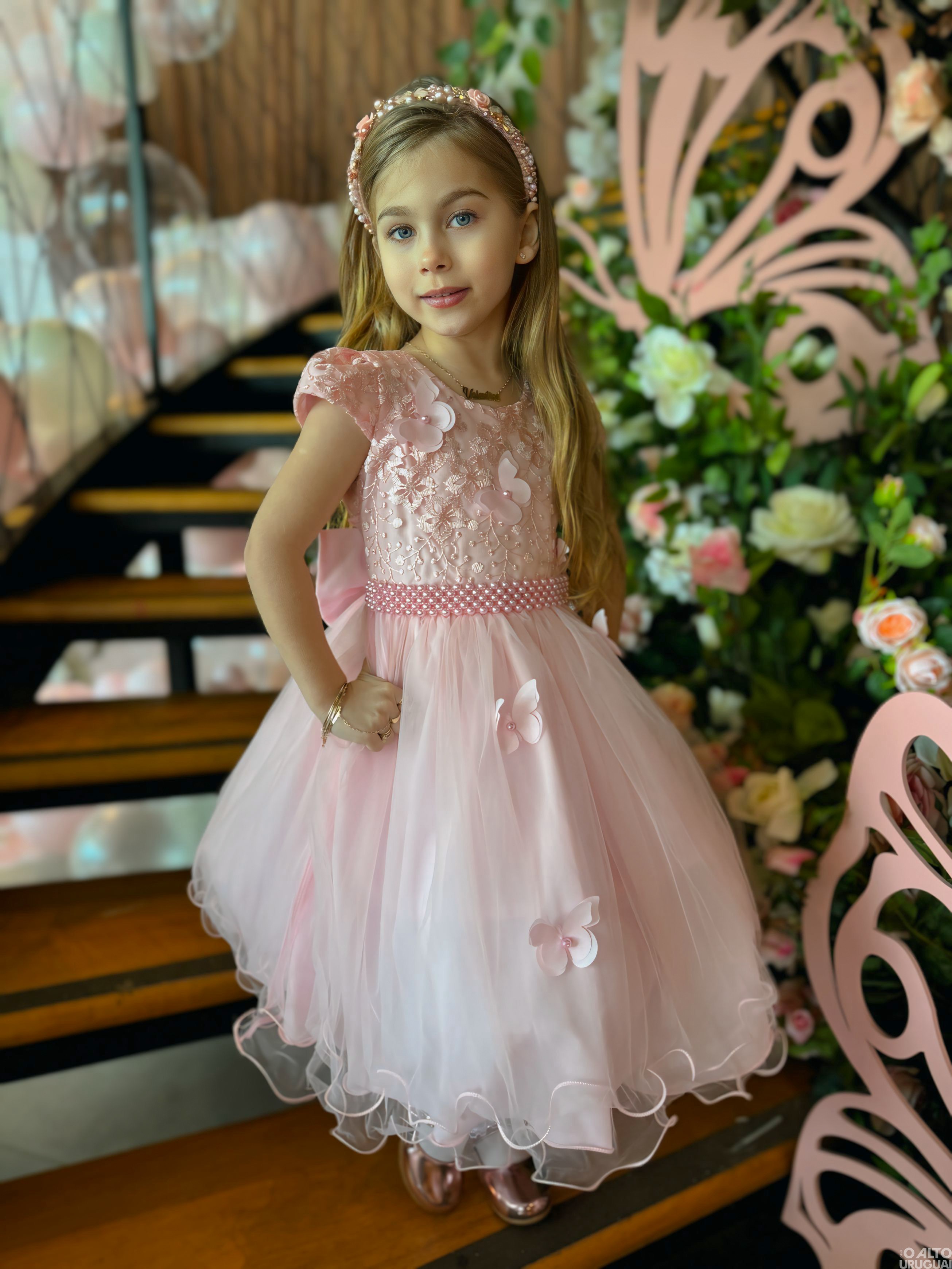 Uma fofura nas redes e nas telas