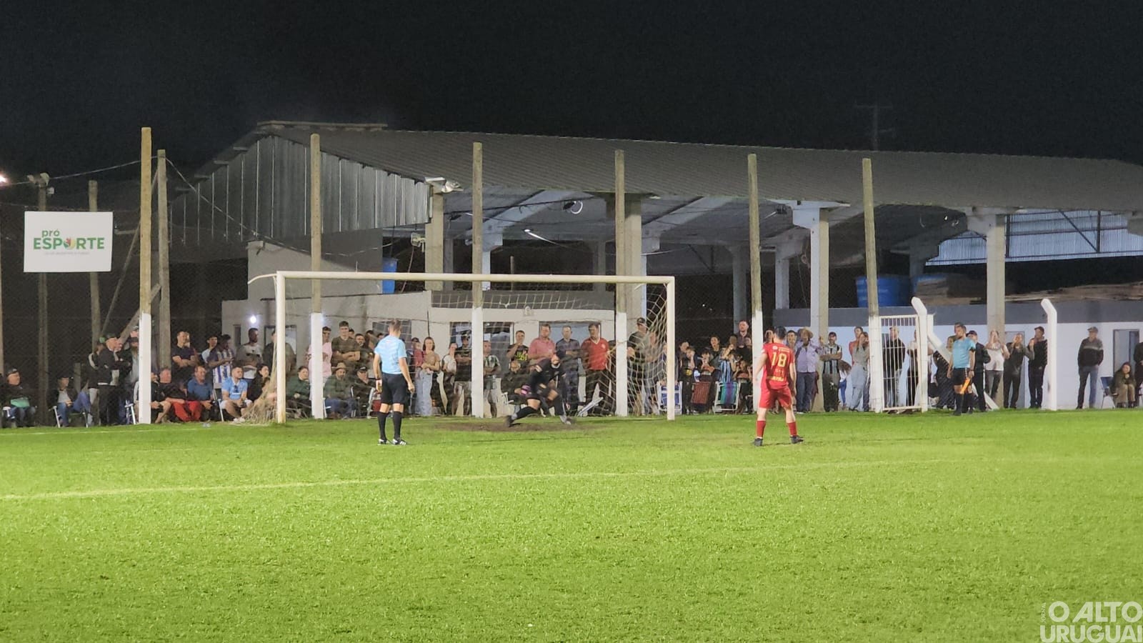 Semifinais do Campeonato Municipal movimentam o final de semana em Caiçara