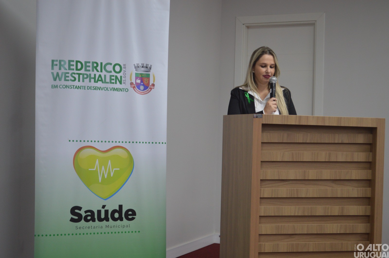 Cerest promove evento em alusão ao Abril Verde