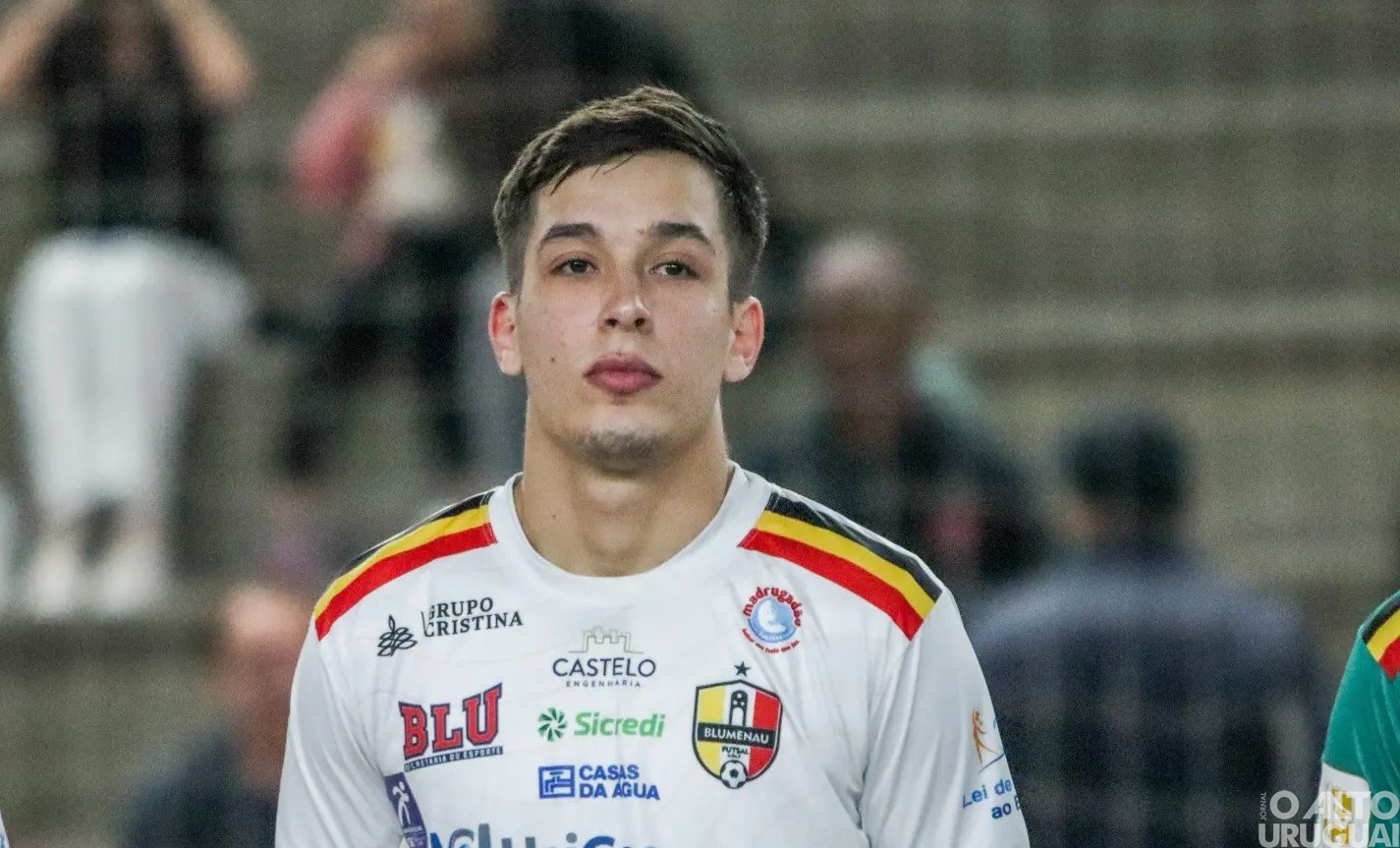 Guarani anuncia contratação de Rikelmy