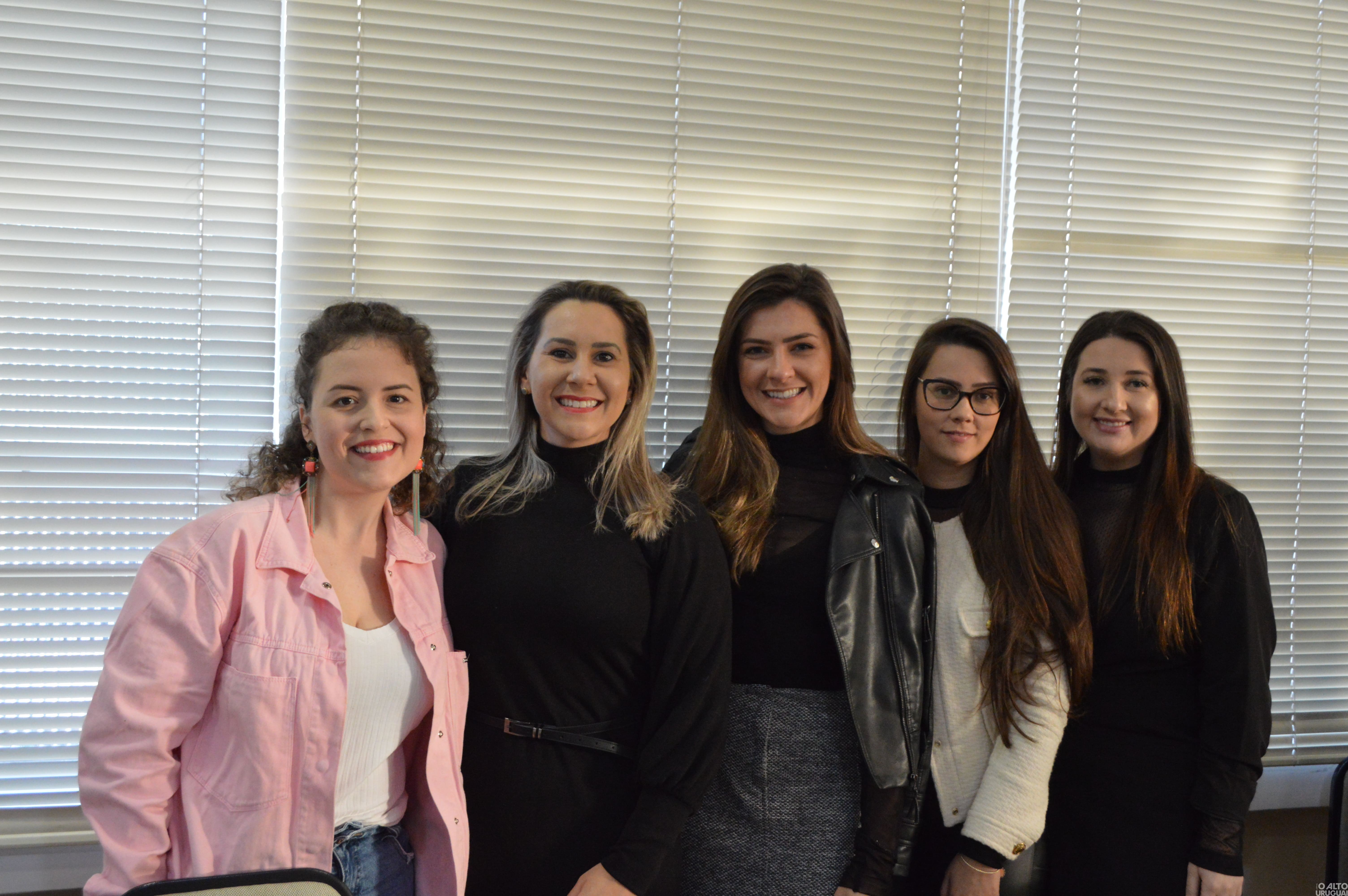 Evento celebra atividade do Núcleo da Mulher Empreendedora