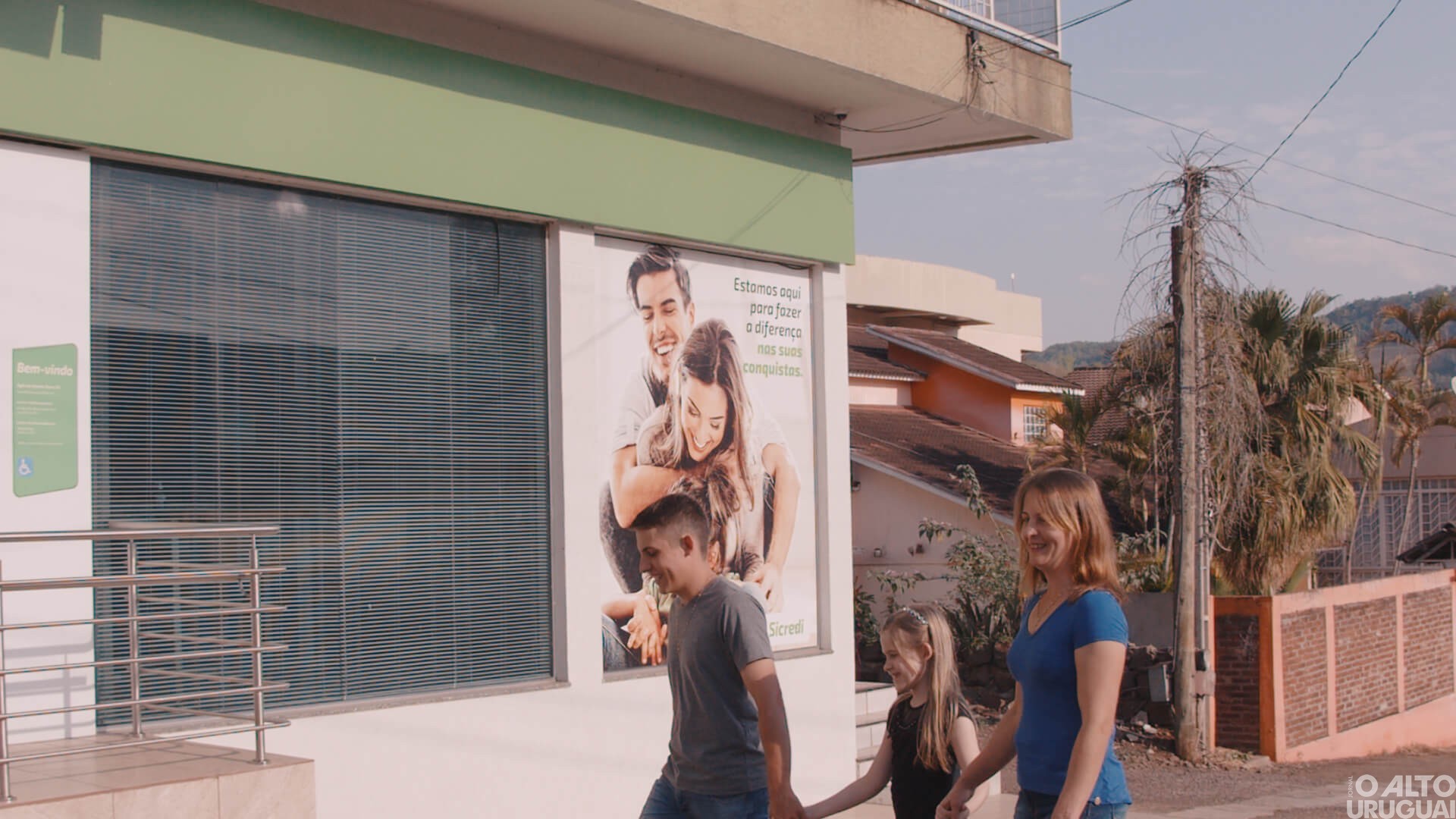 Jovem agricultor de Vicente Dutra ajuda família a permanecer no campo após a morte do pai