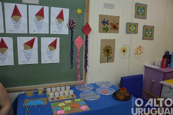 Apae/FW realiza 1ª Edição da Mostra Pedagógica