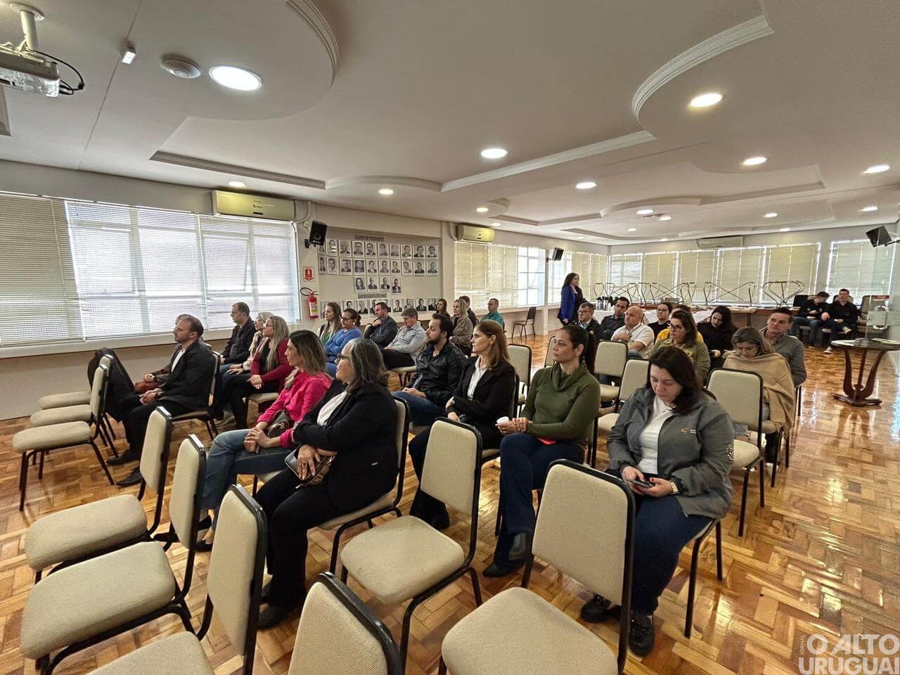 Administração de FW lança a campanha “Frederico: eu amo, eu cuido”