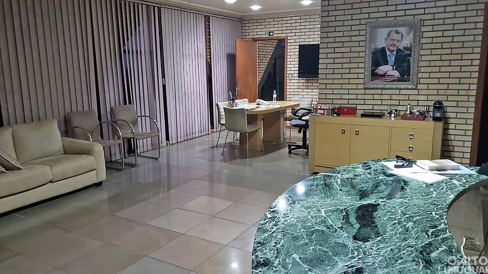 Um olhar personalizado para o design de interiores