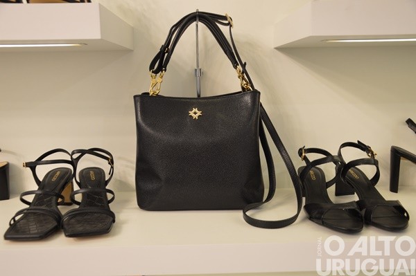 Loja Dona Store comemora três anos em FW