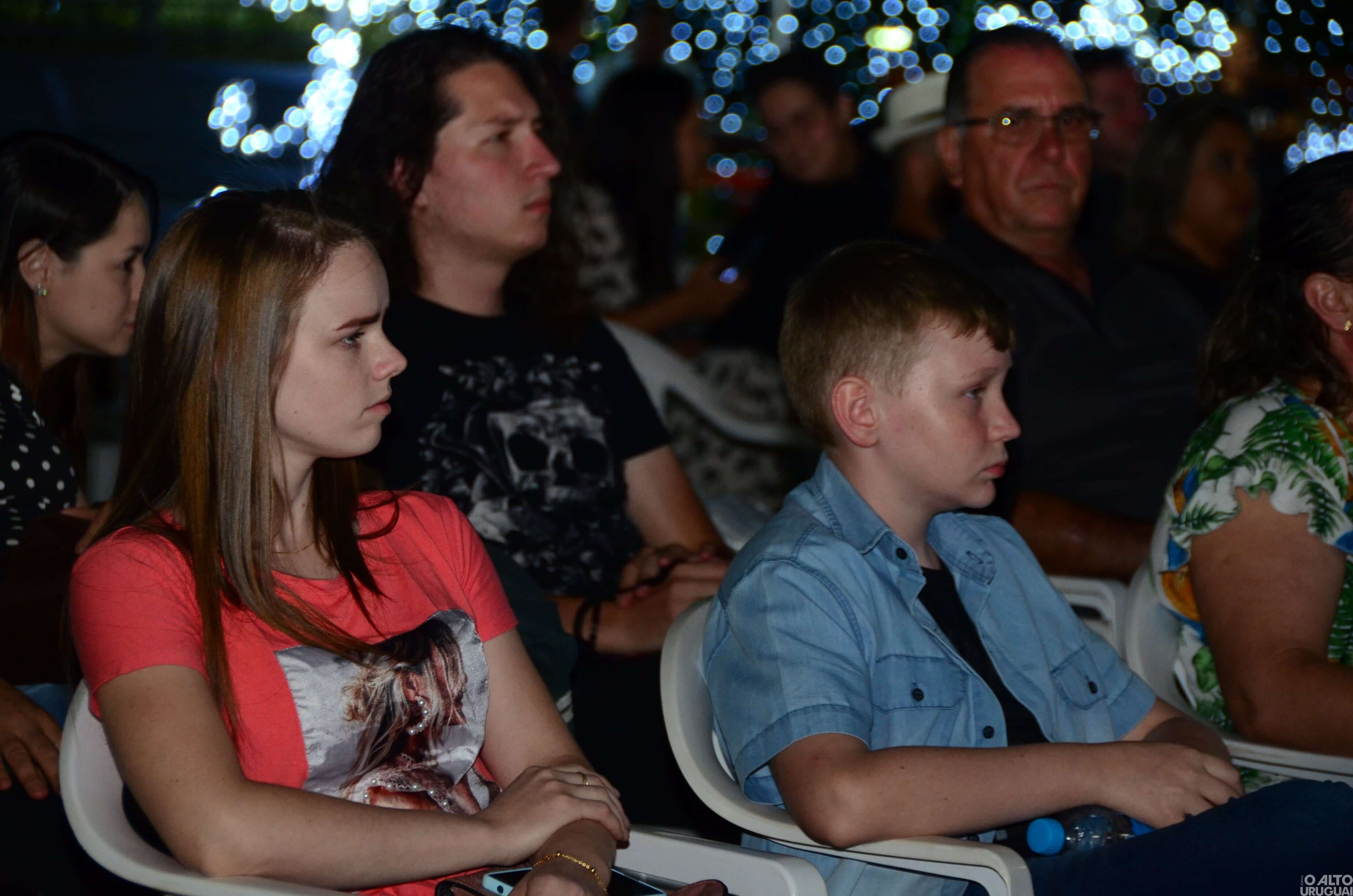 Frederico Westphalen é palco de Festival da Amzop