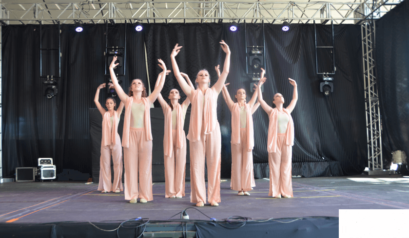 Expofred Cultural recebe Em Cena