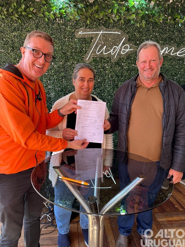 Cresol Raiz está presente na feira com atrações interativas, negócios e presença marcante no agro