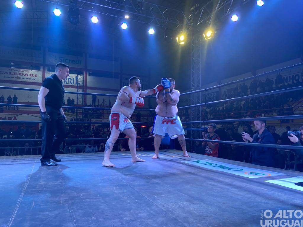 Terceira edição do FFC reúne grande público em FW