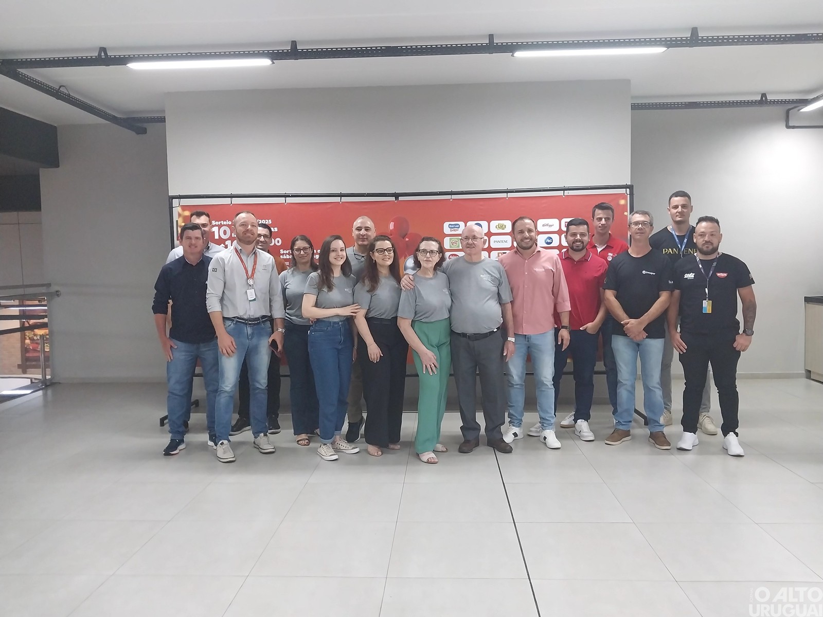 Supermercado Bertoletti lança campanha de 51 anos com prêmios para clientes