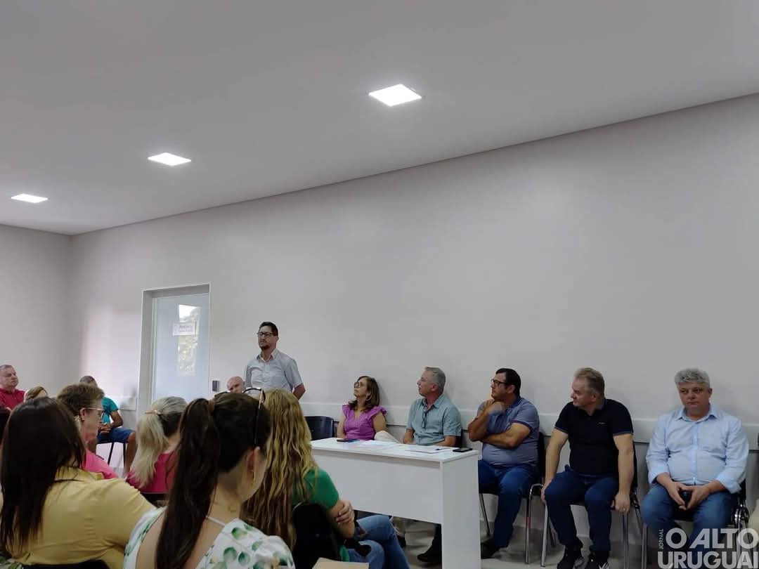 Associação Hospitalar São José inaugura novo Ambulatório de Especialidades e anuncia investimentos em centro de diagnóstico