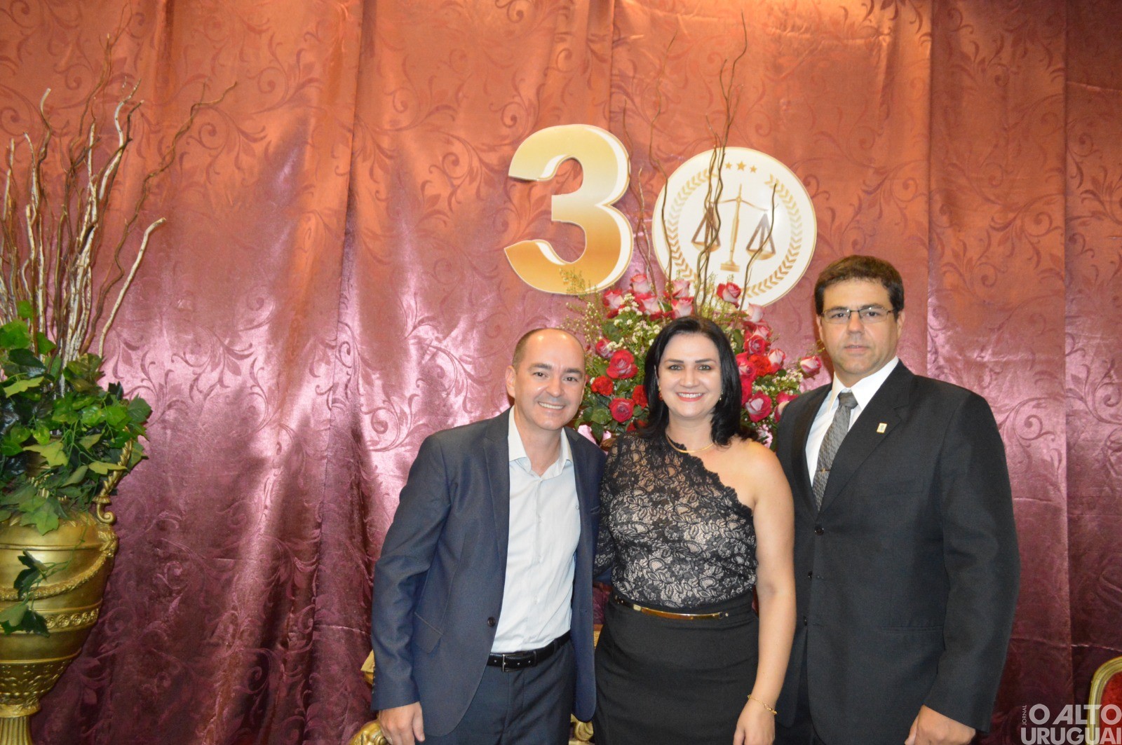 Curso de Direito da URI/FW celebra seus 30 anos