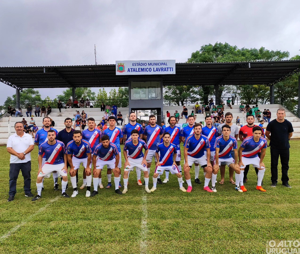 Final de semana com goleadas marcantes na Copa Amzop
