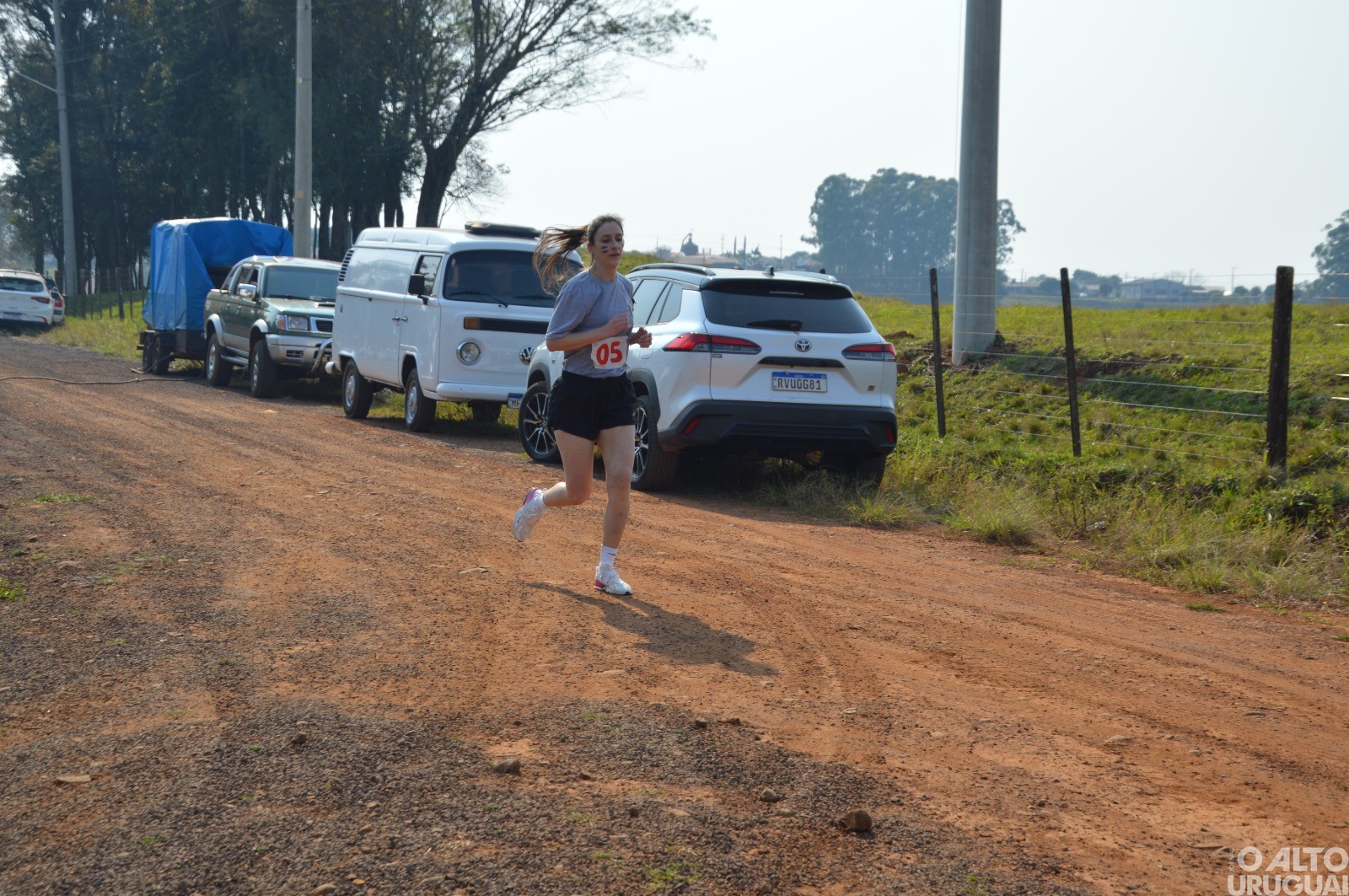 Caiçara sedia Jogos Rurais neste domingo