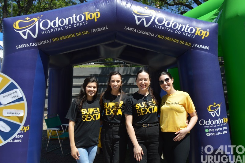 AEFW realiza Sabadão dos Negócios neste sábado