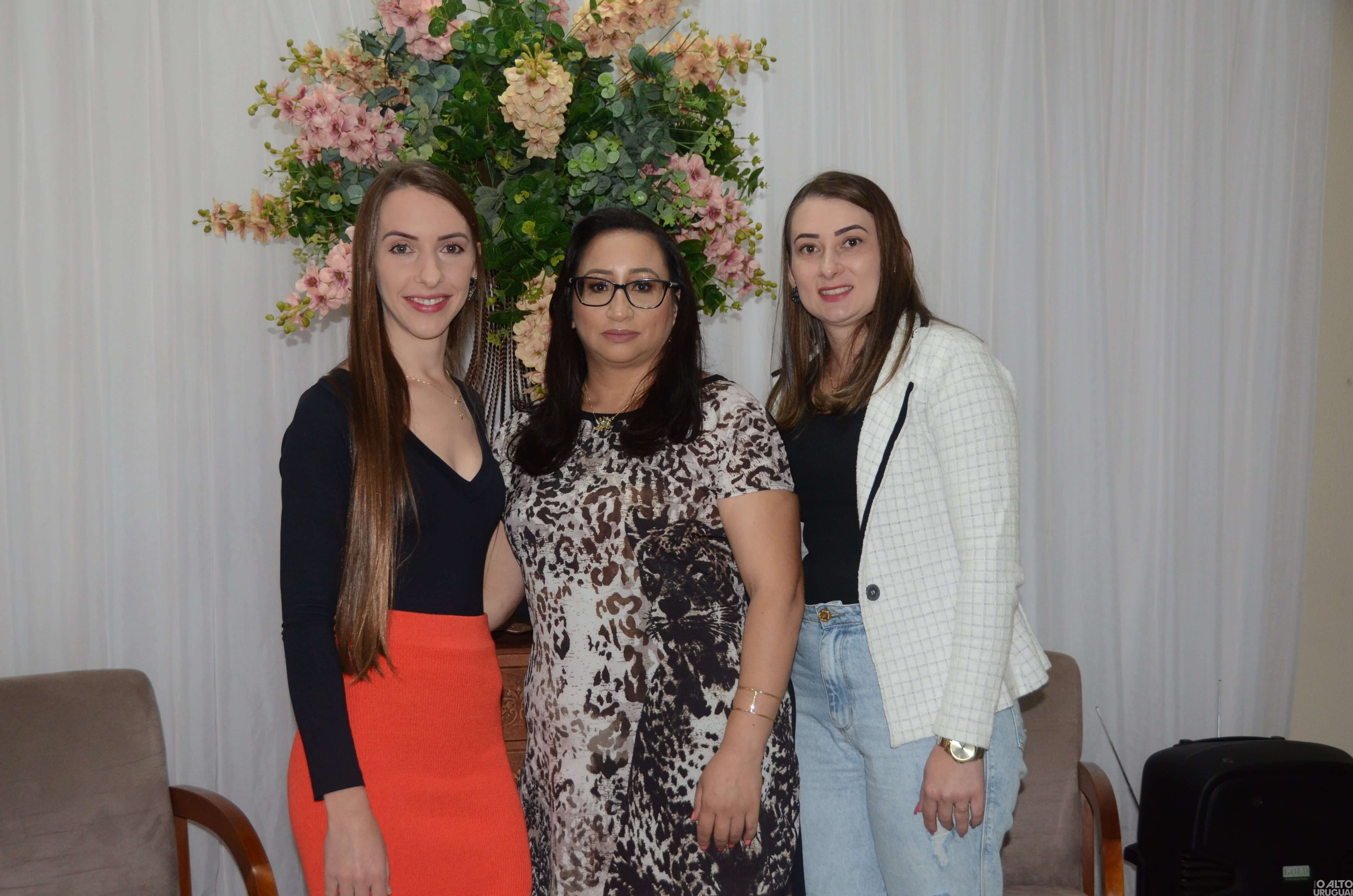 Evento “Conexão Mulher” celebra o Dia das Mulheres