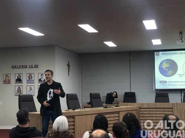 Café de Resultados destaca impactos do 11º Festival Atena em FW