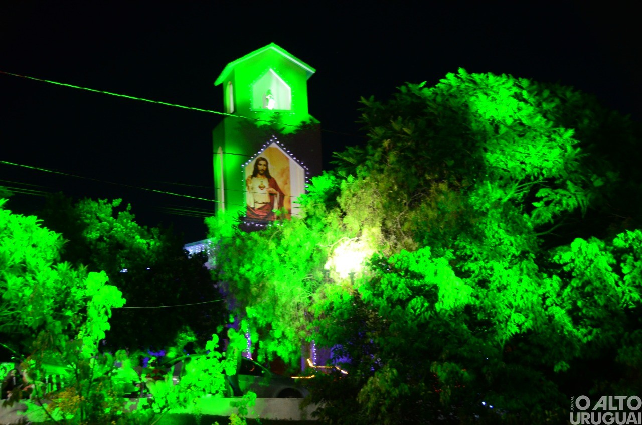 Coral e Banda Municipal abrem Programação Natalina