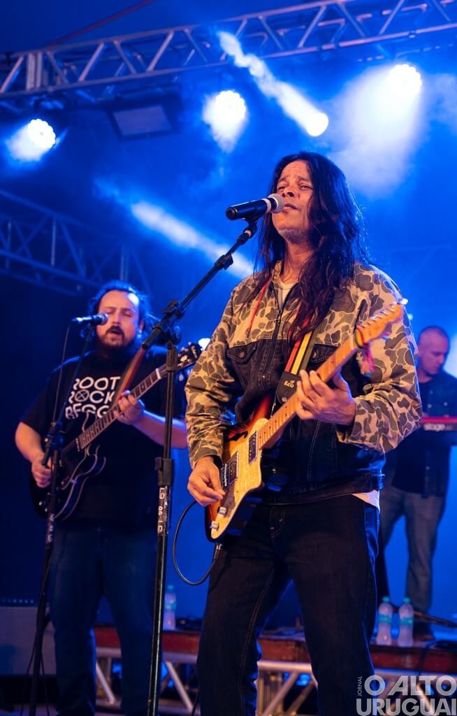 Mais de cinco mil pessoas participam da Feira do Livro de Palmeira das Missões