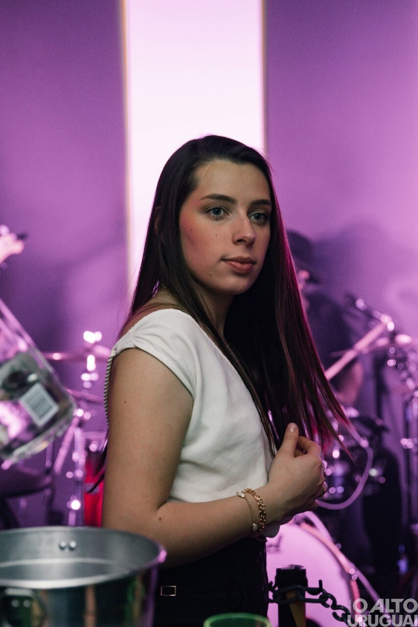 Joy610 inaugura em Rodeio Bonito