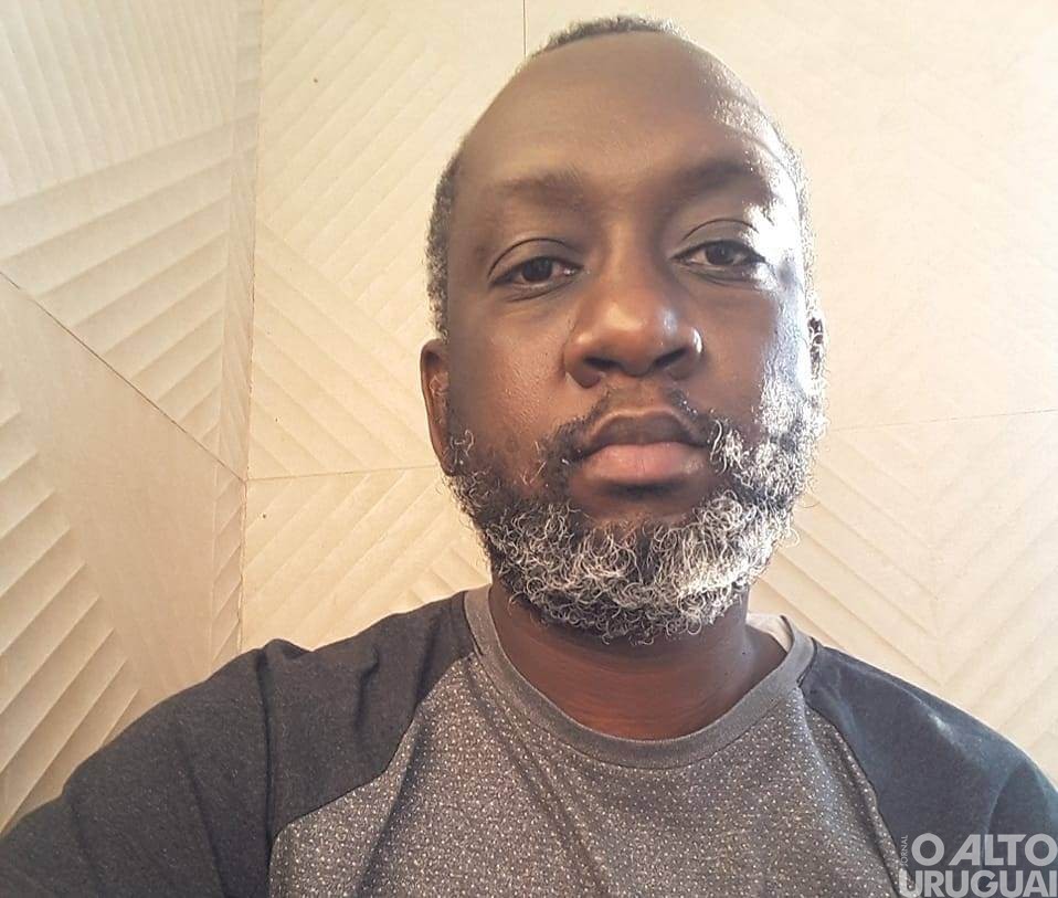 Aluno da UFSM-FW é embaixador universitário do maior ecossistema de edtech da América Latina