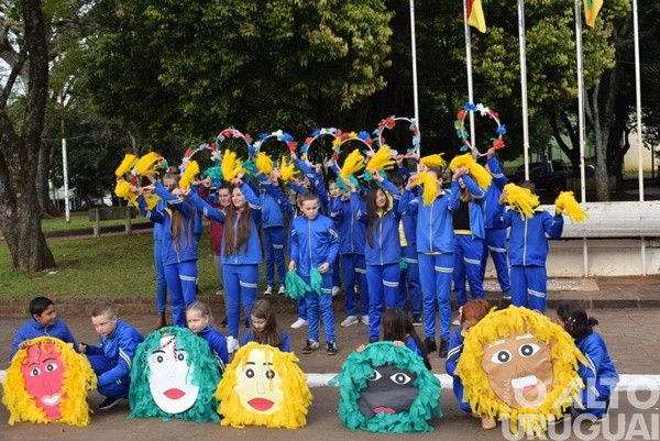 Mês da Pátria terá programação em Alpestre