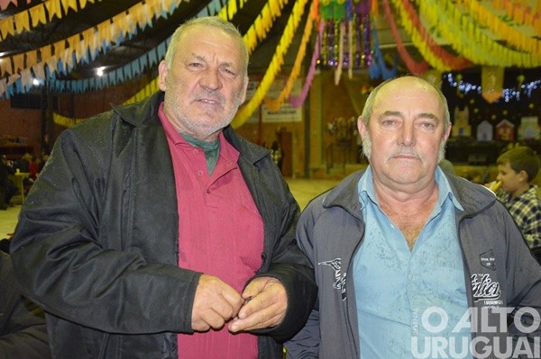 Arraiá da Marechal celebra cultura junina e participação da comunidade