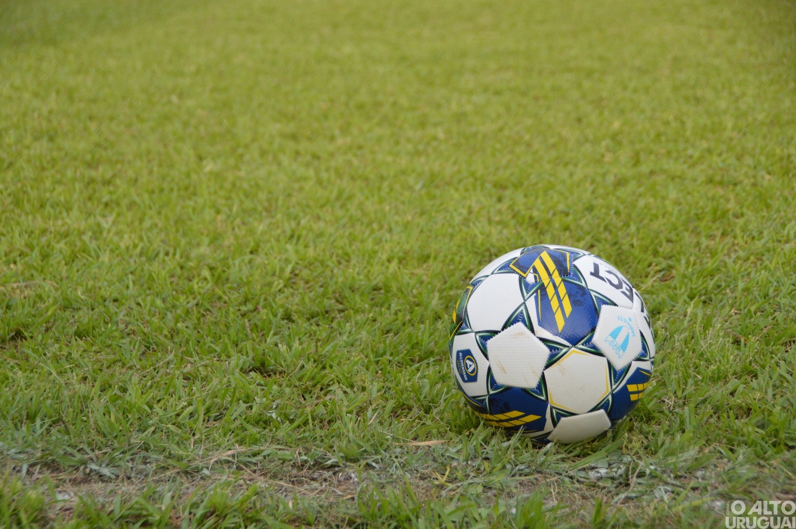 Partidas atrasadas da Copa Amzop começam a ser realizadas hoje