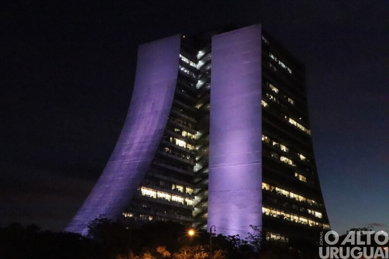 Junho Lilás reforça a importância do Teste do Pezinho