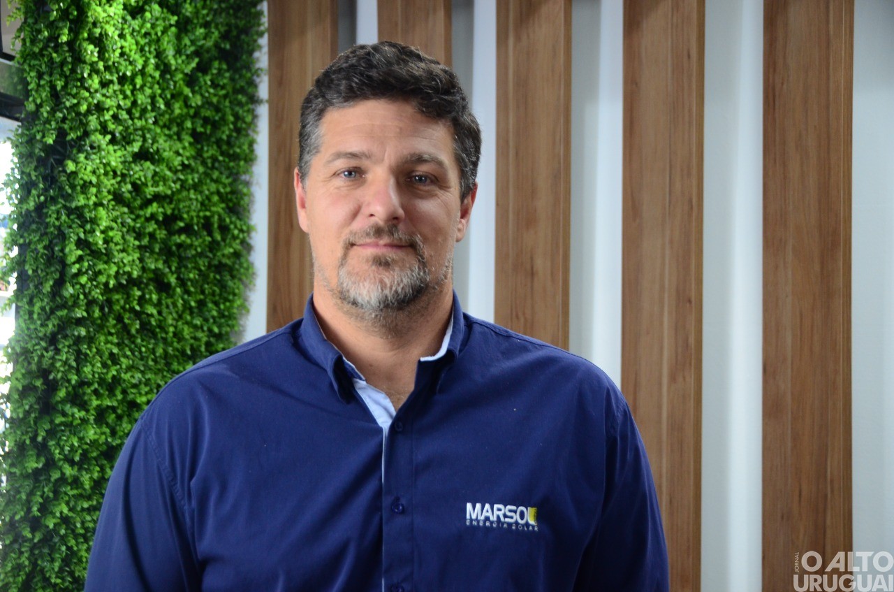 Empresa doará usina solar para entidade assistencial