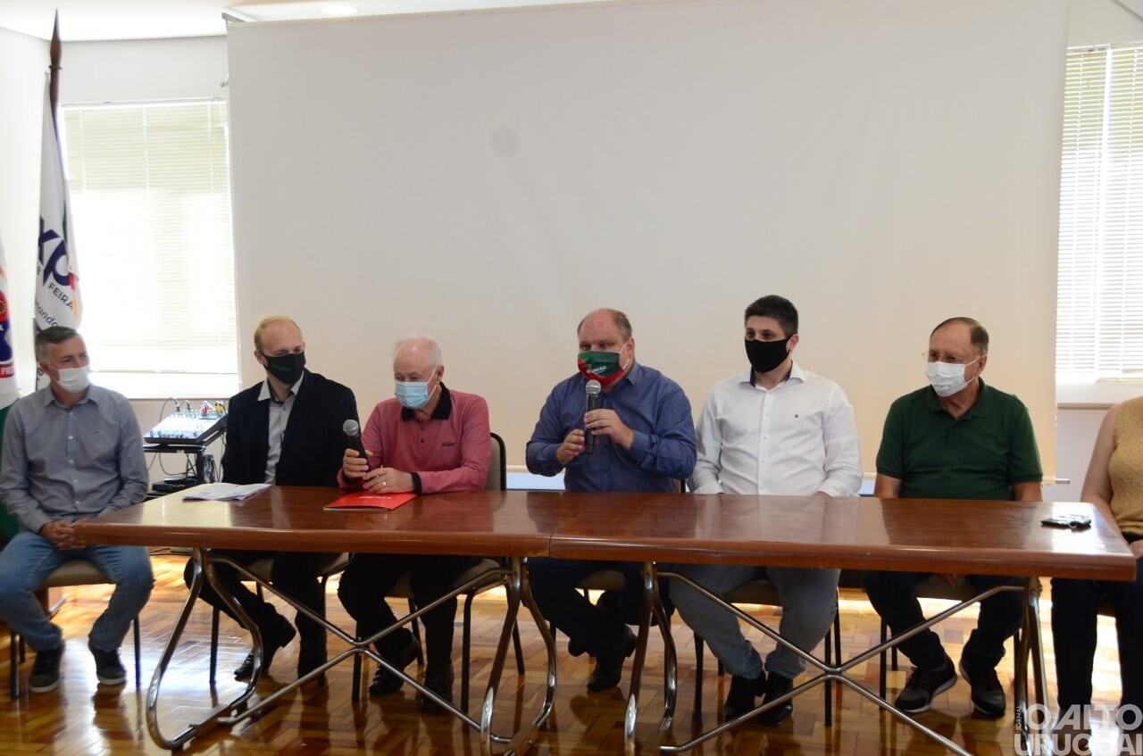 Parceria entre União-FW e Creluz tornará arena do clube referência em sustentabilidade