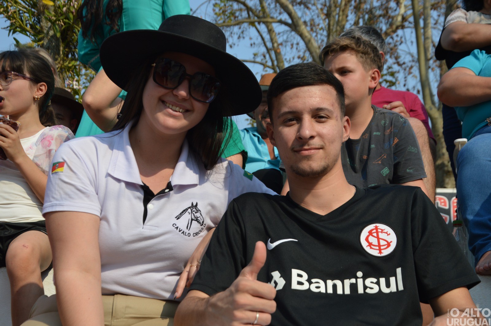 37ª Mateada reúne centenas de pessoas em quatro dias de programação