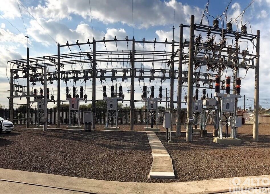 RGE conclui modernização da Subestação Planalto