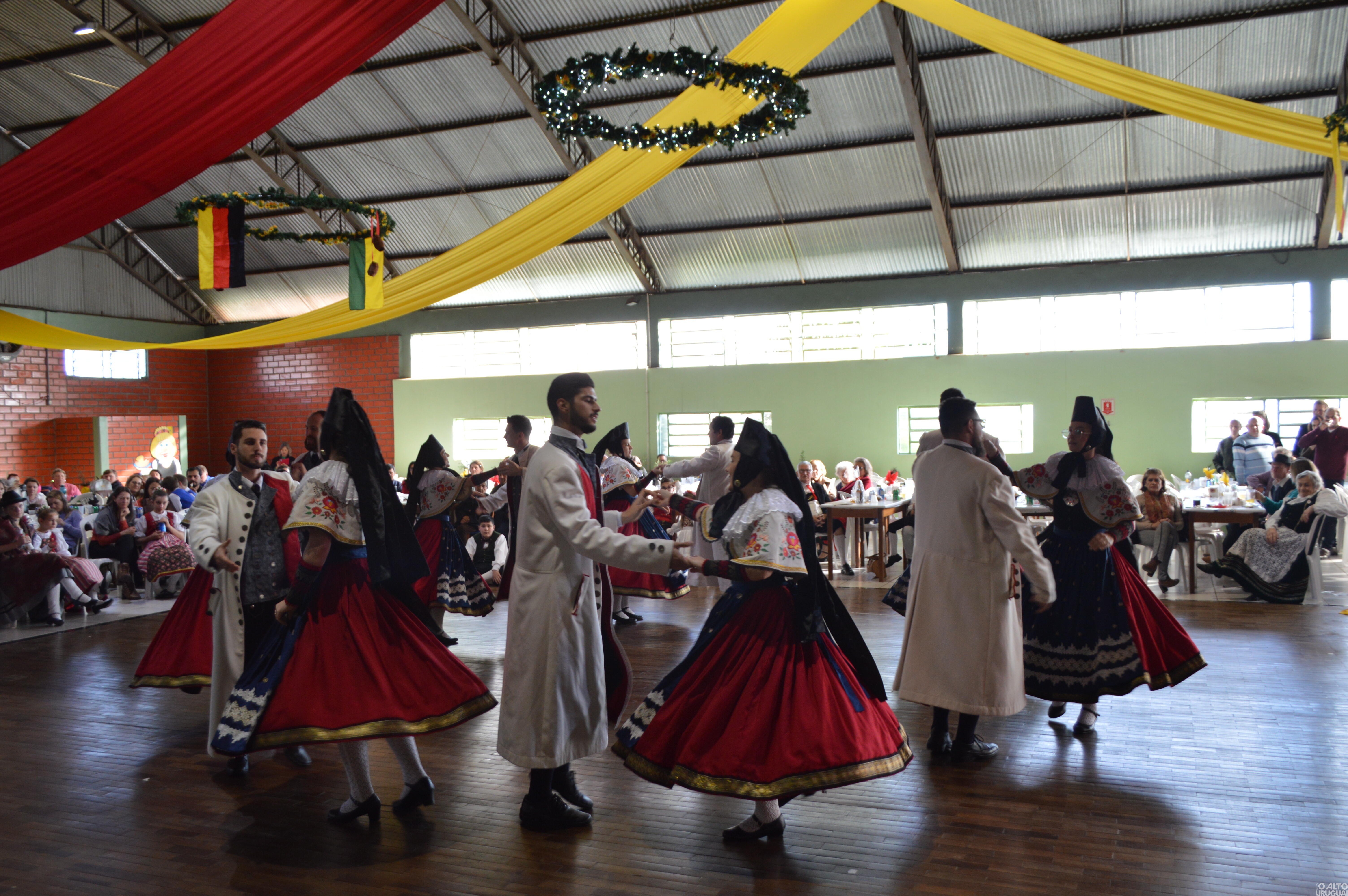 32ª edição Julifest reúne mais de 600 pessoas!