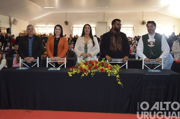 Corte da 24ª Oktoberfest é escolhida em Alpestre