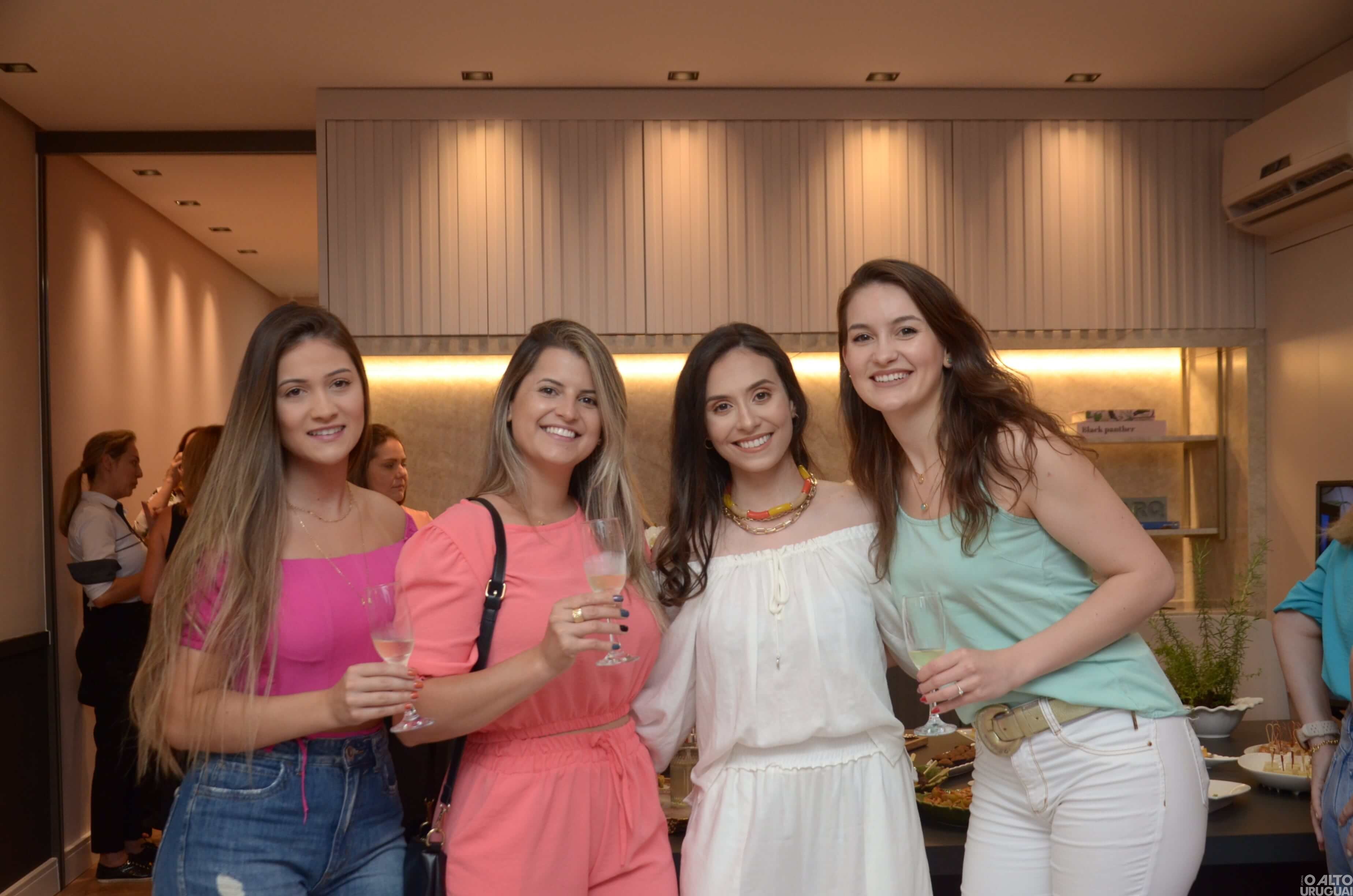 Marina Albarello inaugura um novo espaço em FW